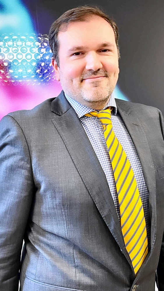 Ignacio Lara Antúnez