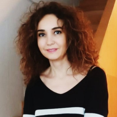 Irene Casado Sánchez