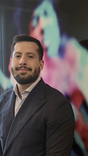 Pancho Manuel Sánchez Pagés