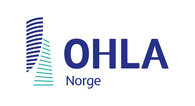 OHLA Norge