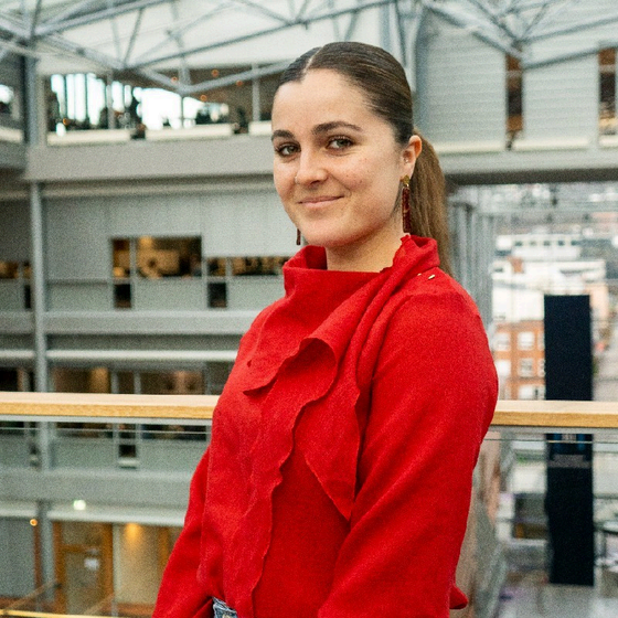 Carmen Chirino Hulsund